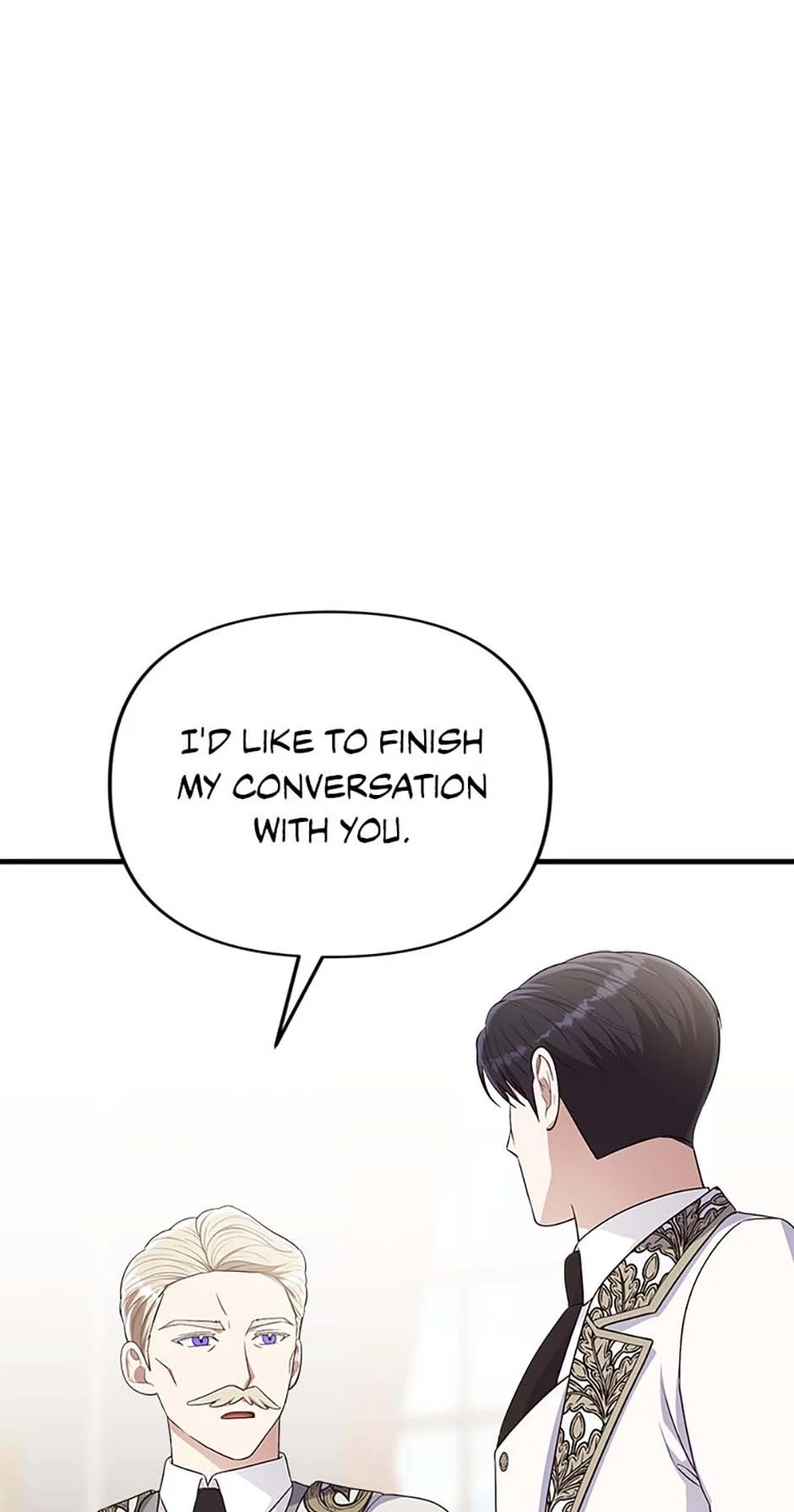 Please Lay Your Eyes on Jasmine chapter 64 page 68