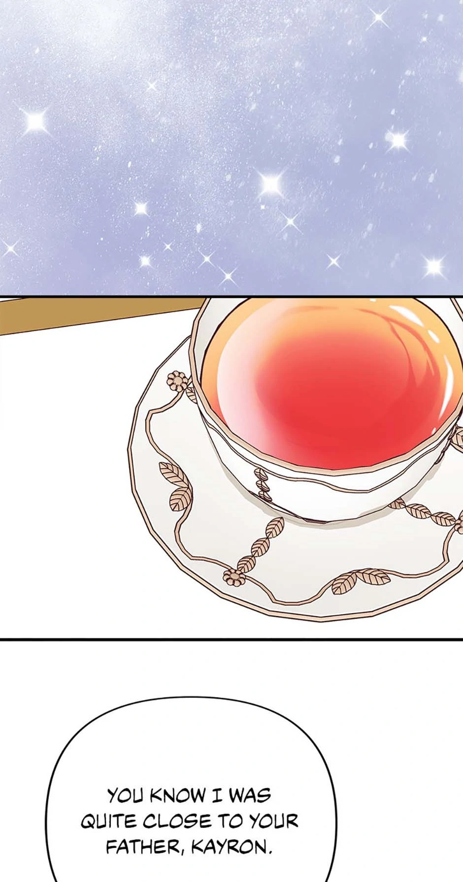 Please Lay Your Eyes on Jasmine chapter 64 page 70