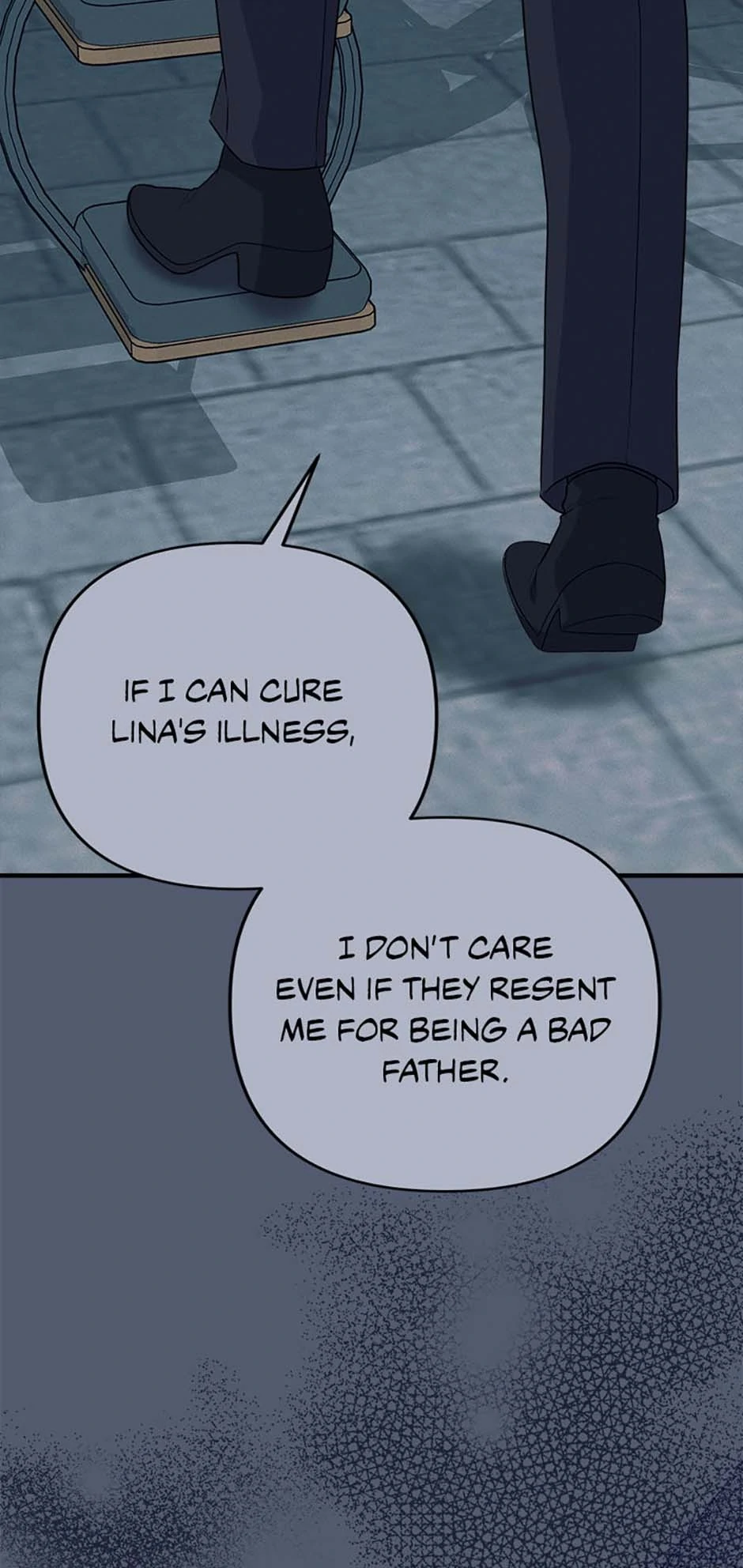 Please Lay Your Eyes on Jasmine chapter 64 page 77
