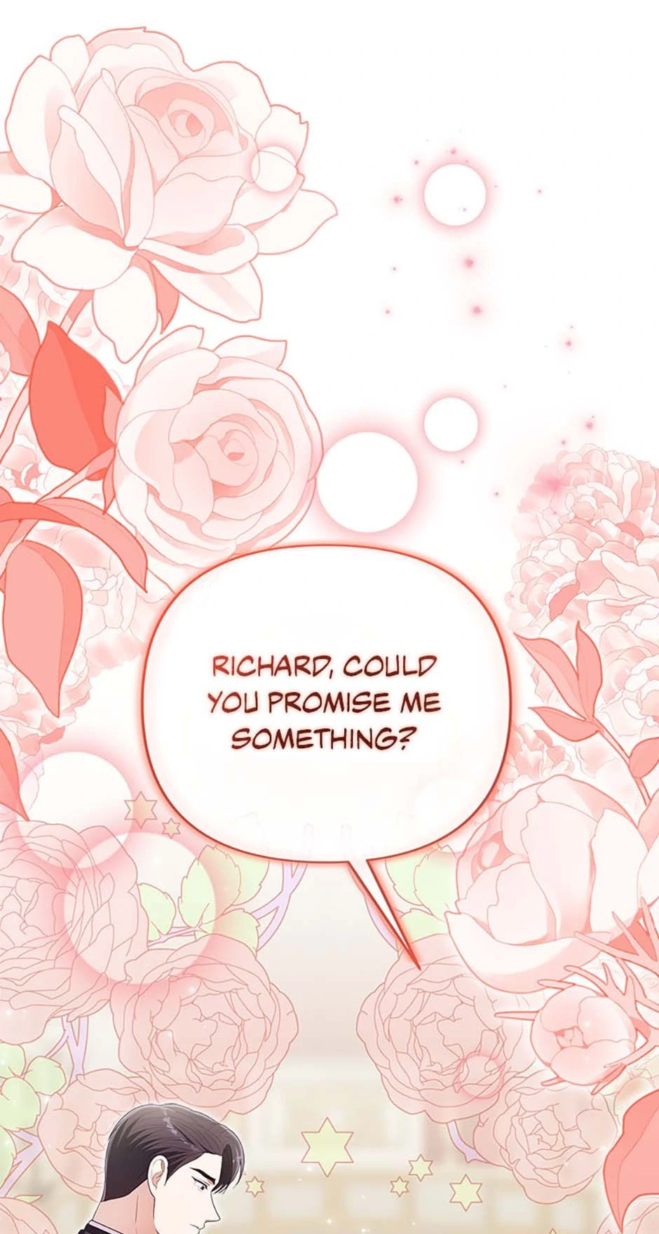 Please Lay Your Eyes on Jasmine chapter 64 page 8