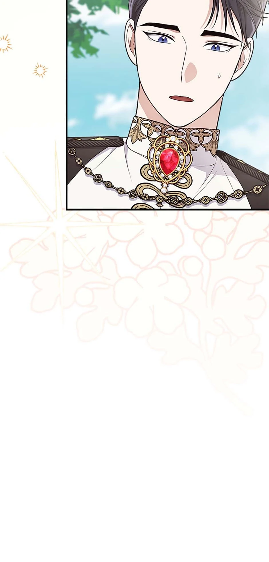 Please Lay Your Eyes on Jasmine chapter 65 page 11