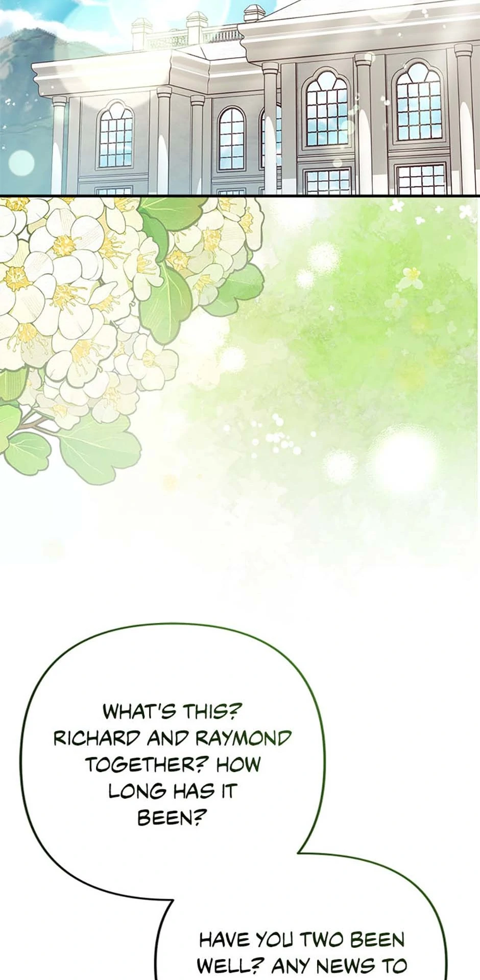 Please Lay Your Eyes on Jasmine chapter 65 page 15