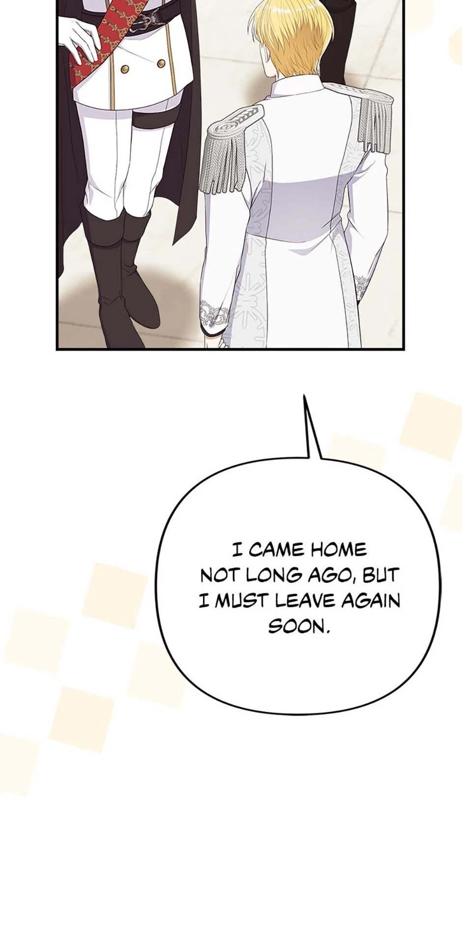 Please Lay Your Eyes on Jasmine chapter 65 page 18