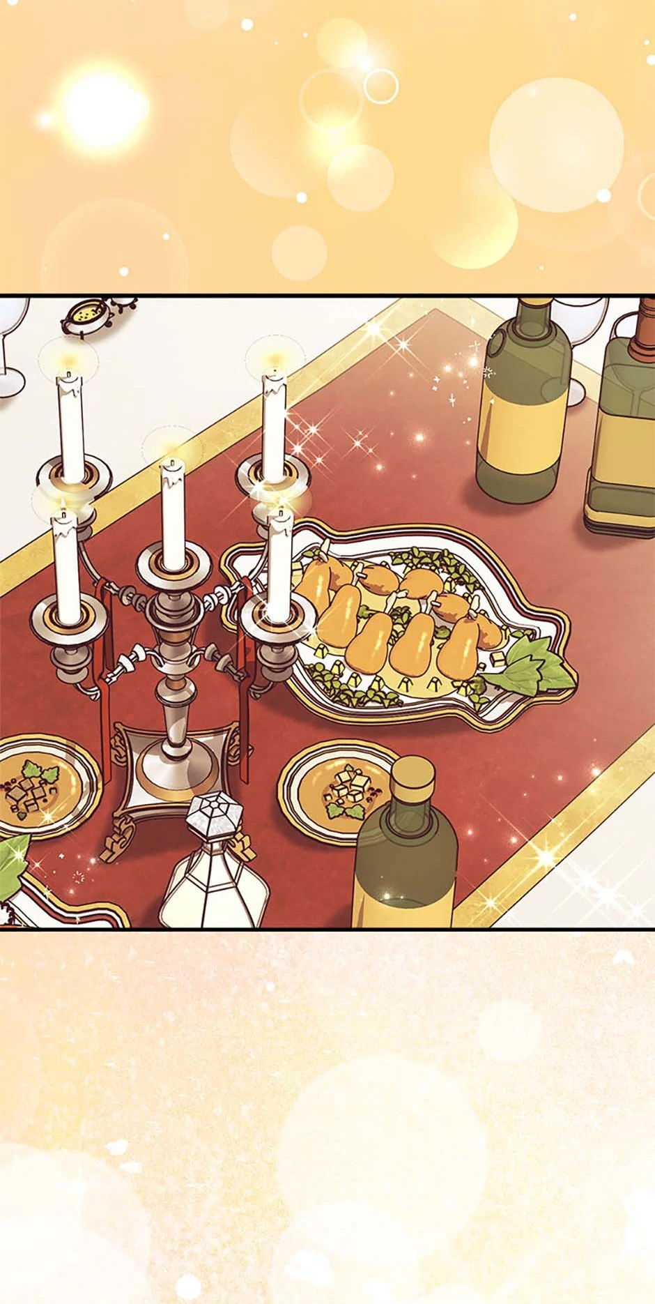 Please Lay Your Eyes on Jasmine chapter 65 page 26