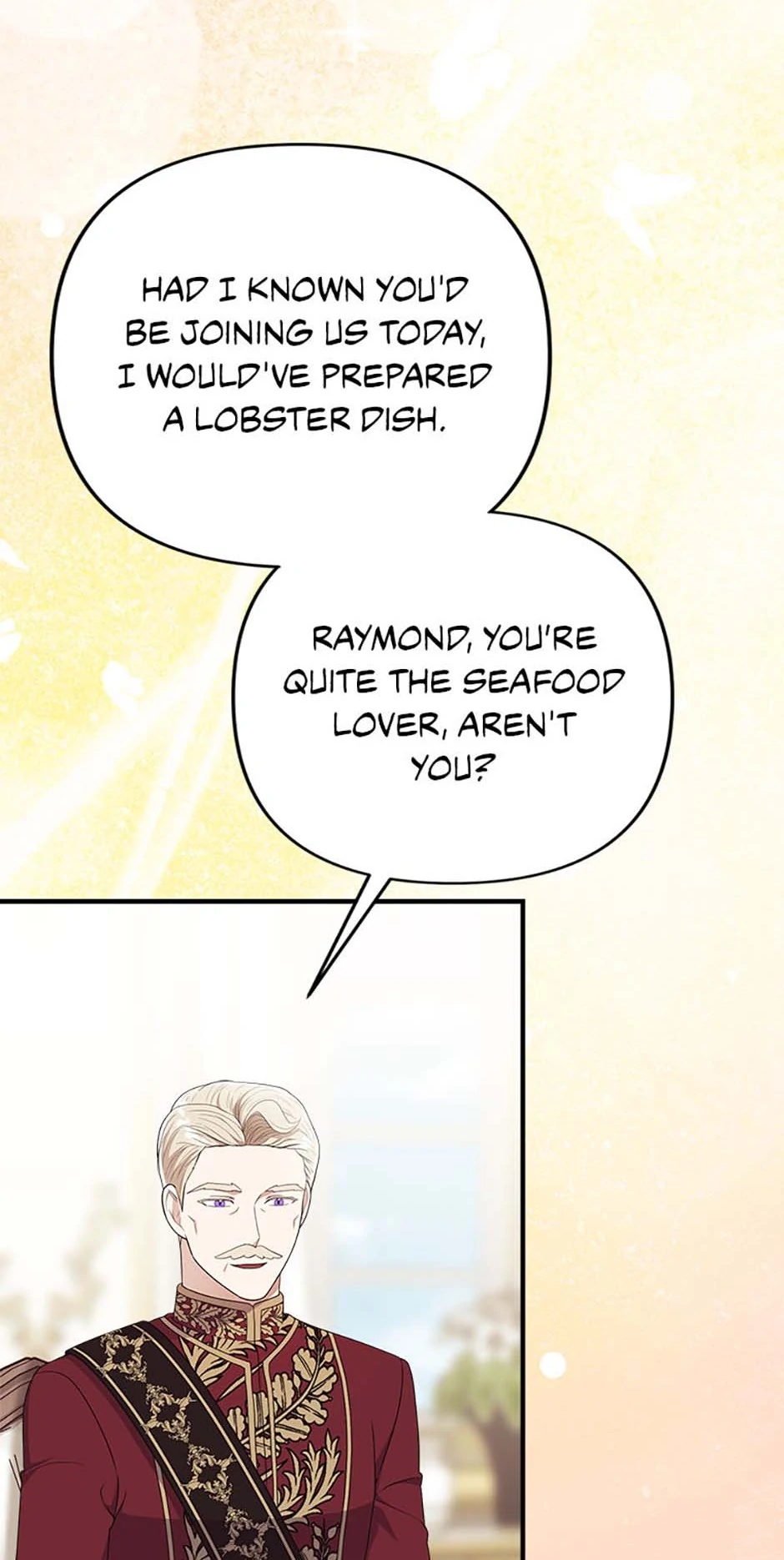 Please Lay Your Eyes on Jasmine chapter 65 page 27