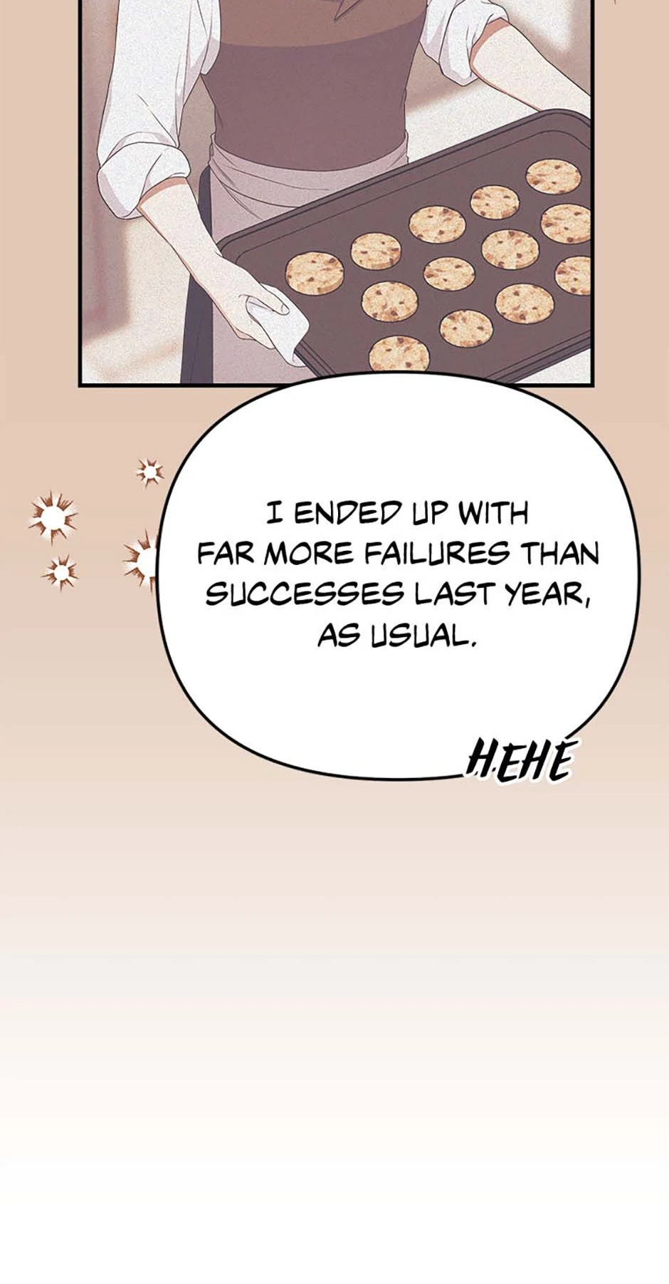 Please Lay Your Eyes on Jasmine chapter 65 page 35