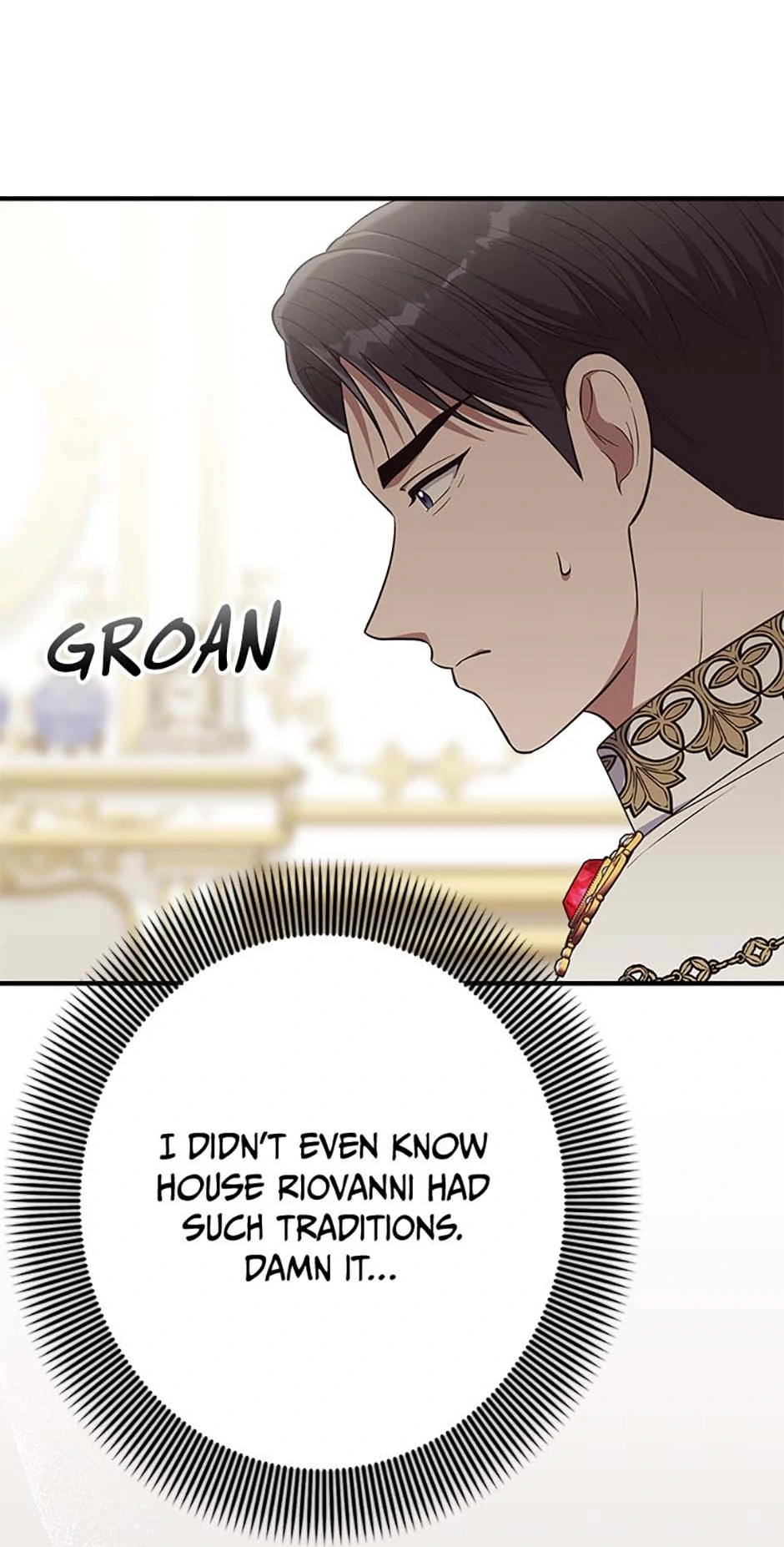 Please Lay Your Eyes on Jasmine chapter 65 page 36