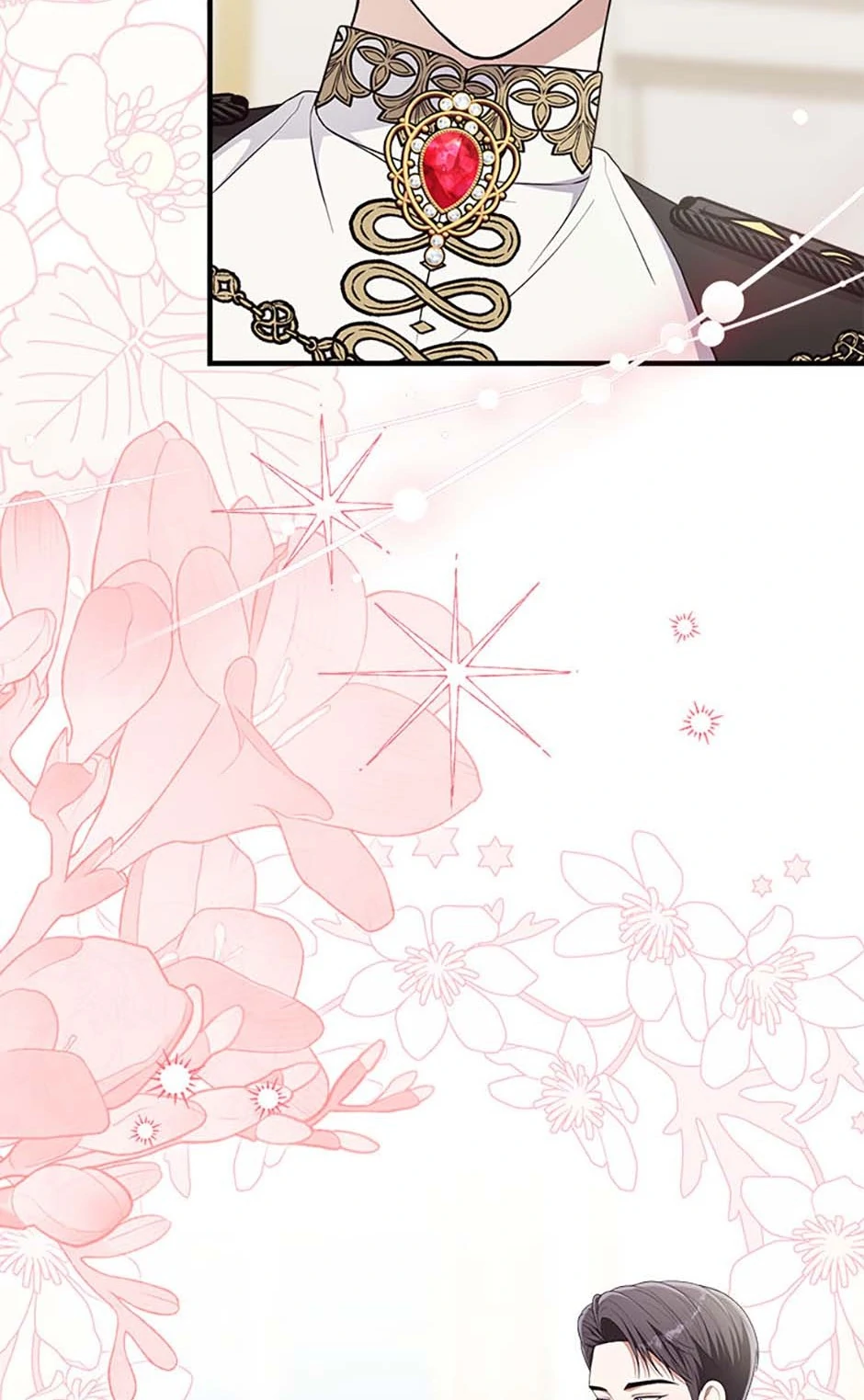 Please Lay Your Eyes on Jasmine chapter 65 page 41