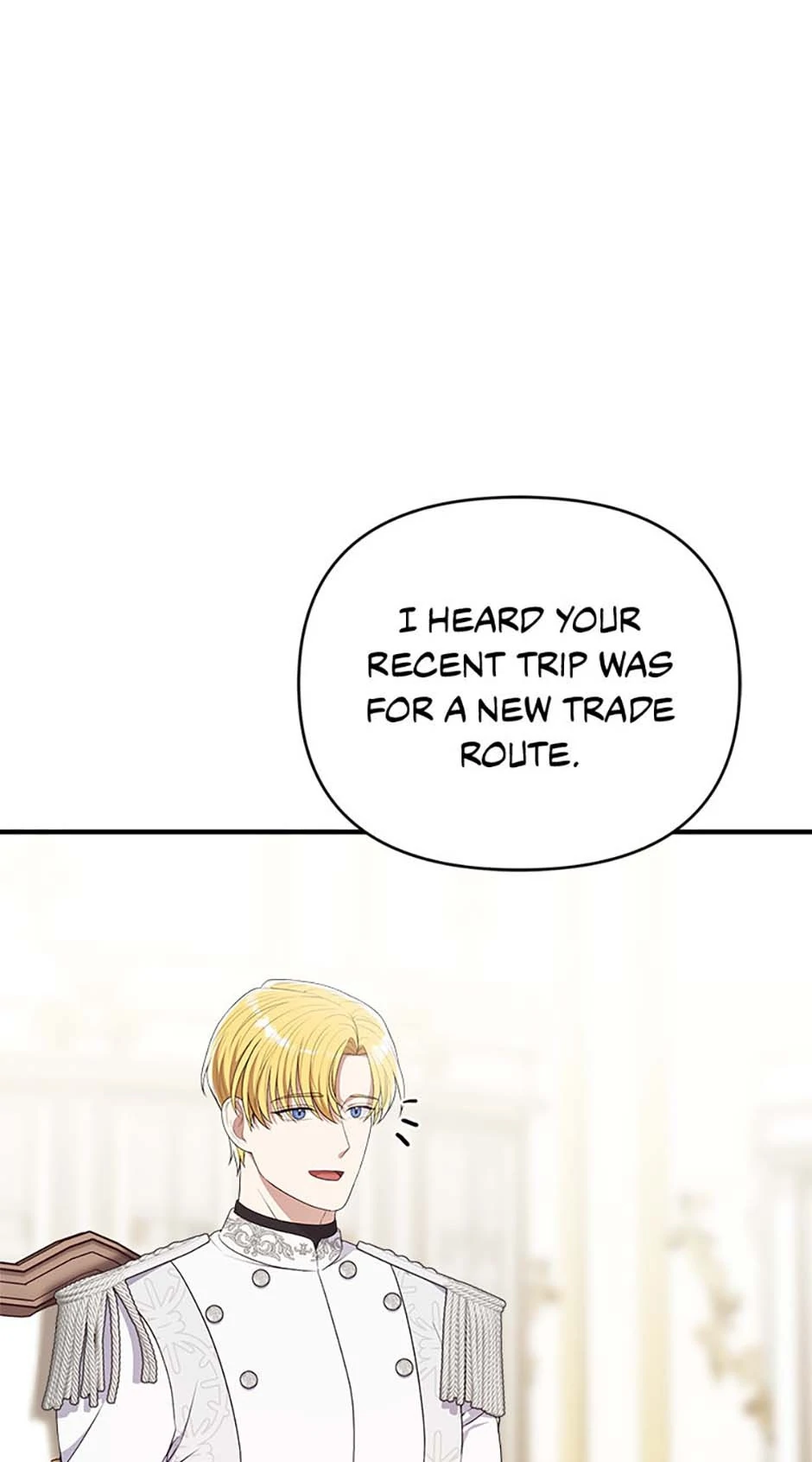 Please Lay Your Eyes on Jasmine chapter 65 page 43