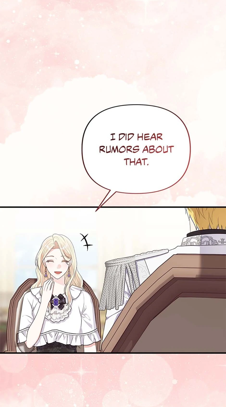 Please Lay Your Eyes on Jasmine chapter 65 page 45