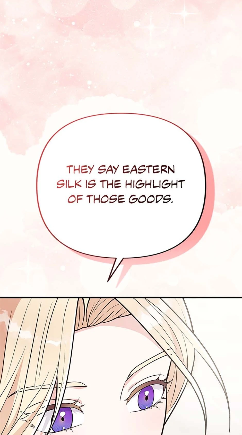 Please Lay Your Eyes on Jasmine chapter 65 page 46