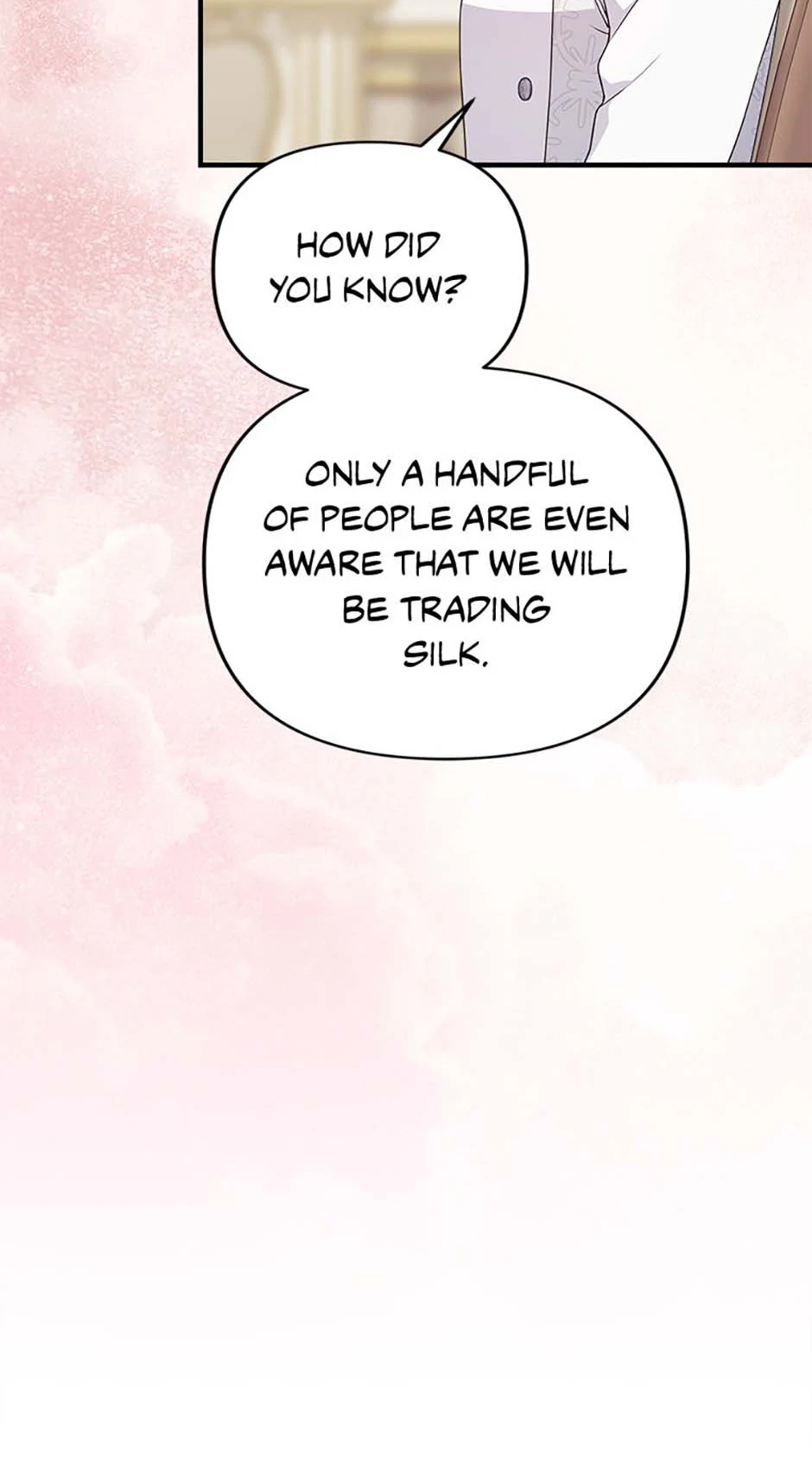 Please Lay Your Eyes on Jasmine chapter 65 page 48