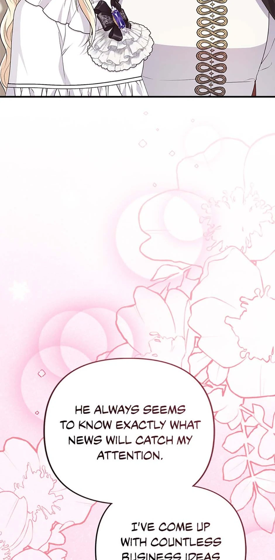Please Lay Your Eyes on Jasmine chapter 65 page 50