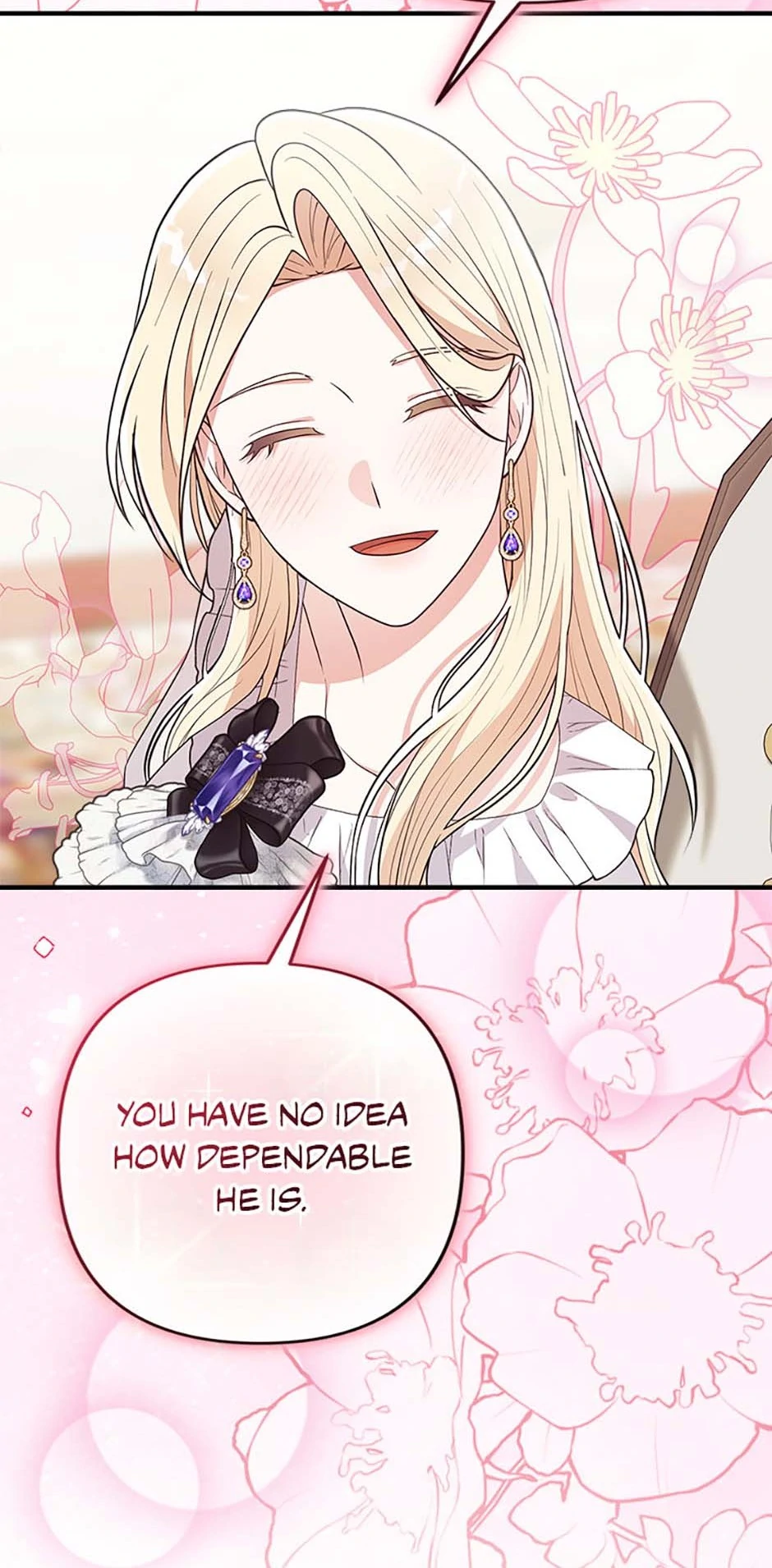 Please Lay Your Eyes on Jasmine chapter 65 page 52