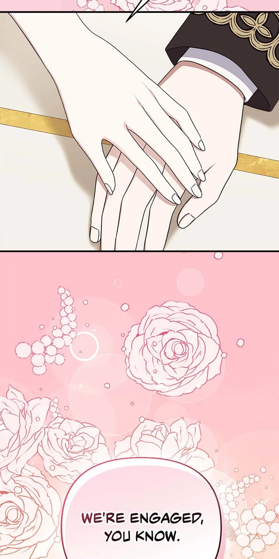 Please Lay Your Eyes on Jasmine chapter 65 page 56