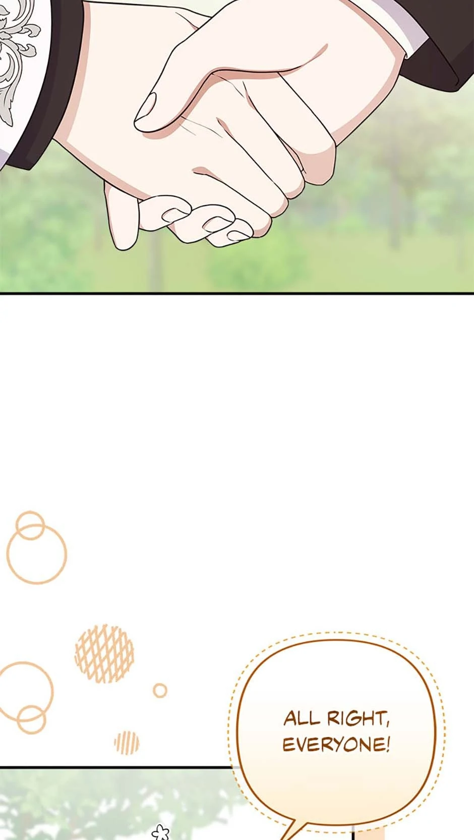 Please Lay Your Eyes on Jasmine chapter 65 page 6