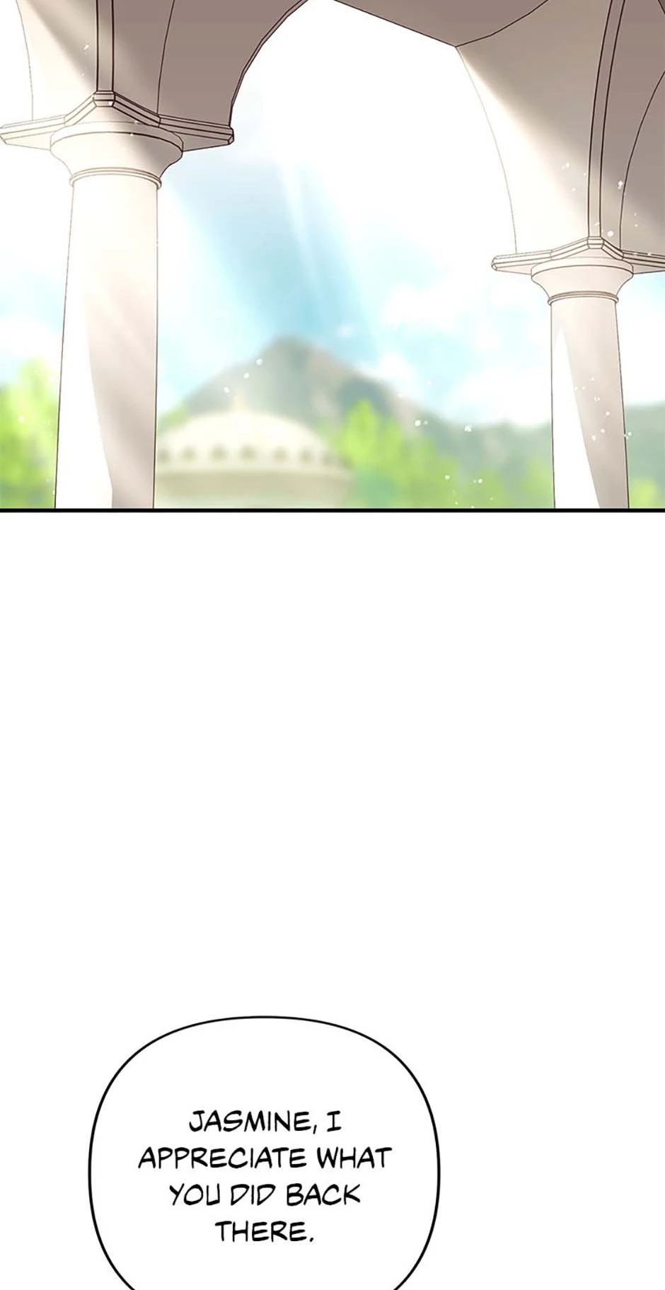 Please Lay Your Eyes on Jasmine chapter 65 page 61