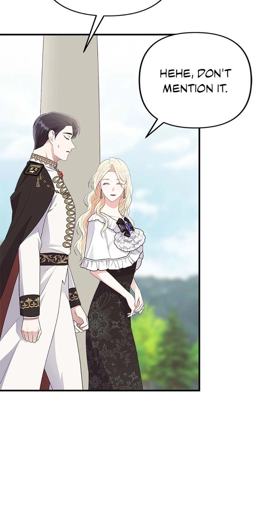 Please Lay Your Eyes on Jasmine chapter 65 page 62