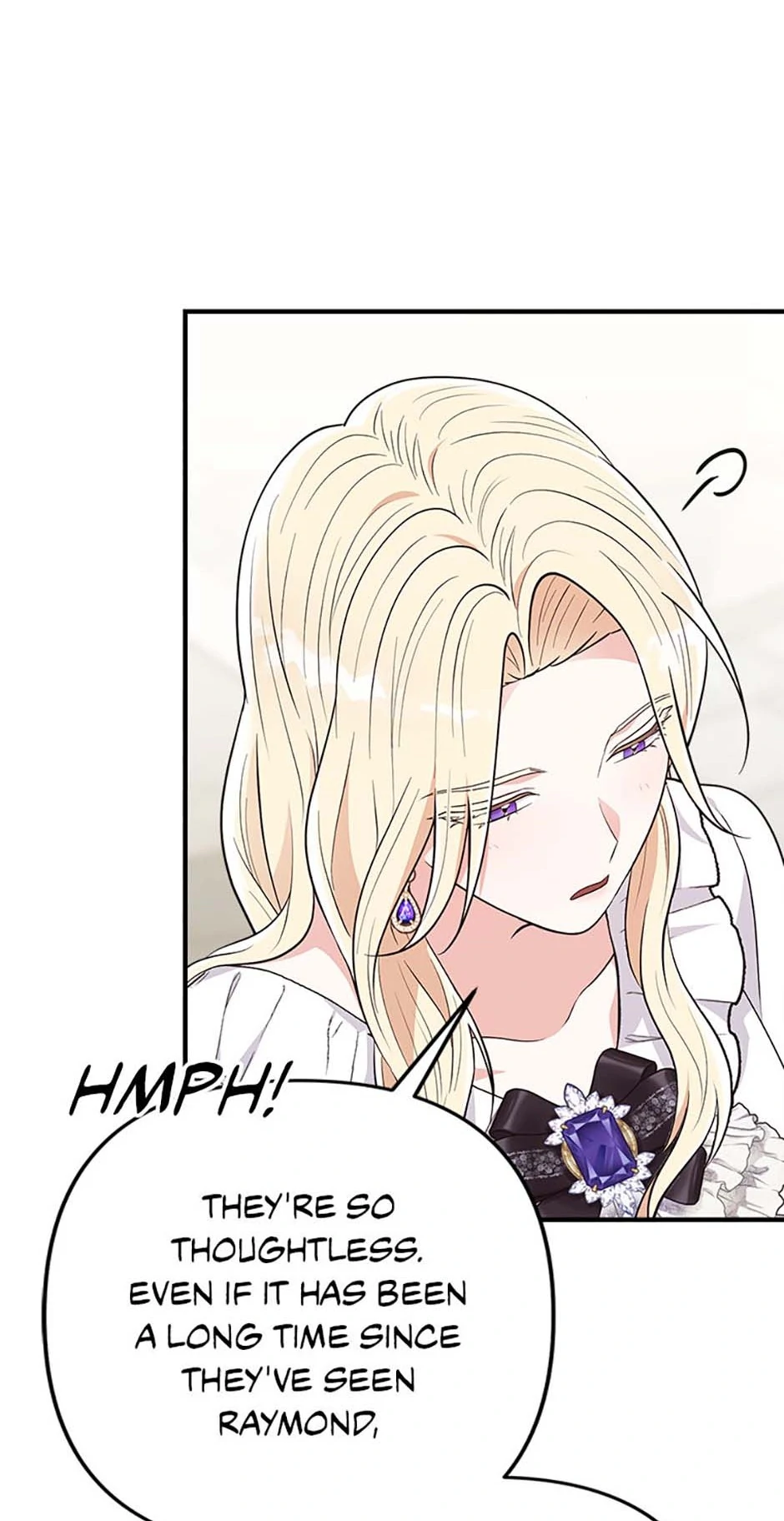 Please Lay Your Eyes on Jasmine chapter 65 page 63