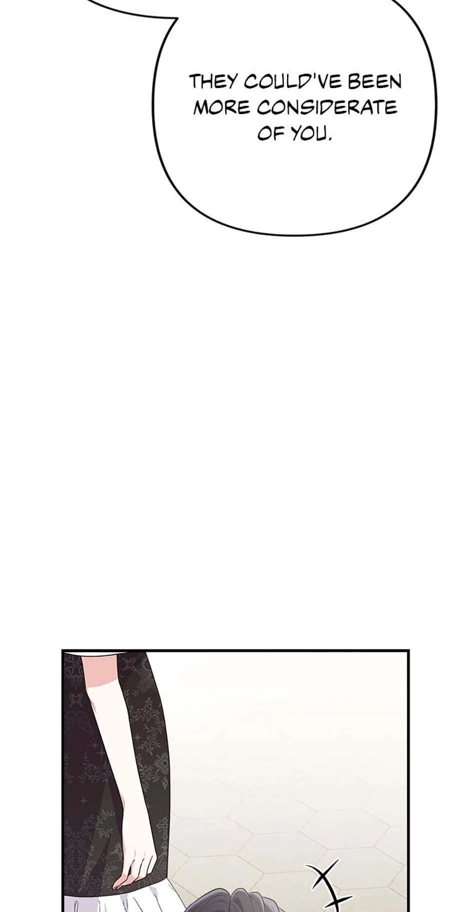 Please Lay Your Eyes on Jasmine chapter 65 page 64