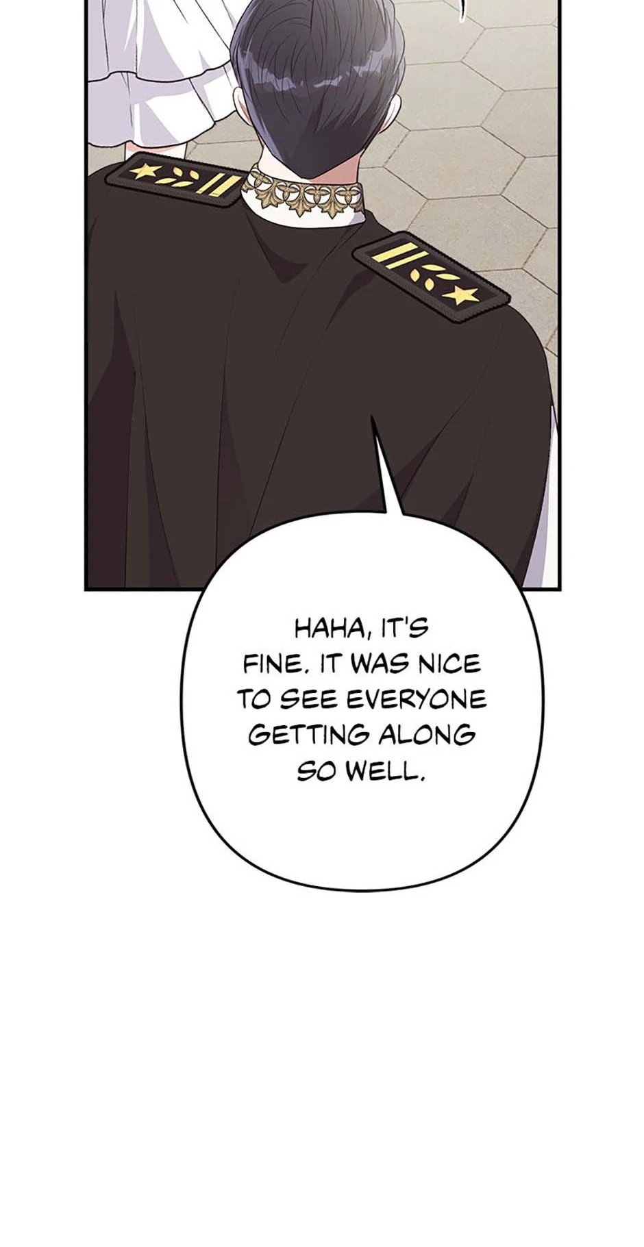 Please Lay Your Eyes on Jasmine chapter 65 page 65