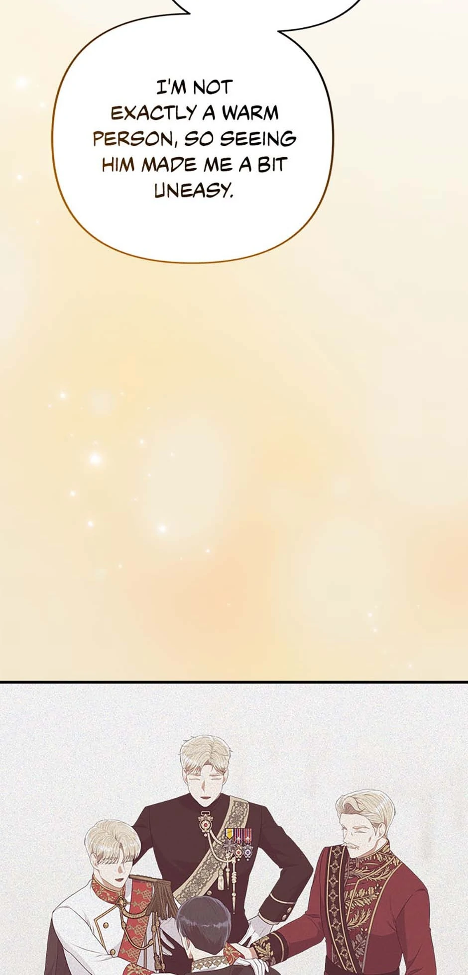 Please Lay Your Eyes on Jasmine chapter 65 page 67