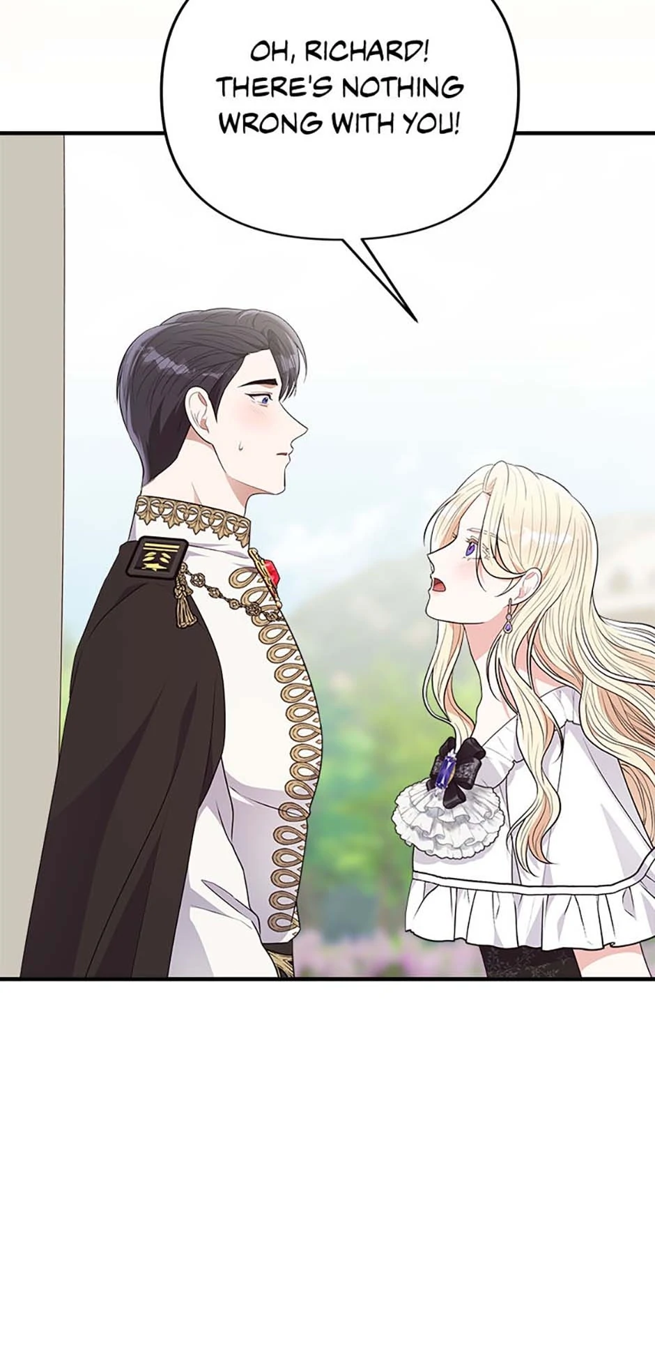 Please Lay Your Eyes on Jasmine chapter 65 page 69