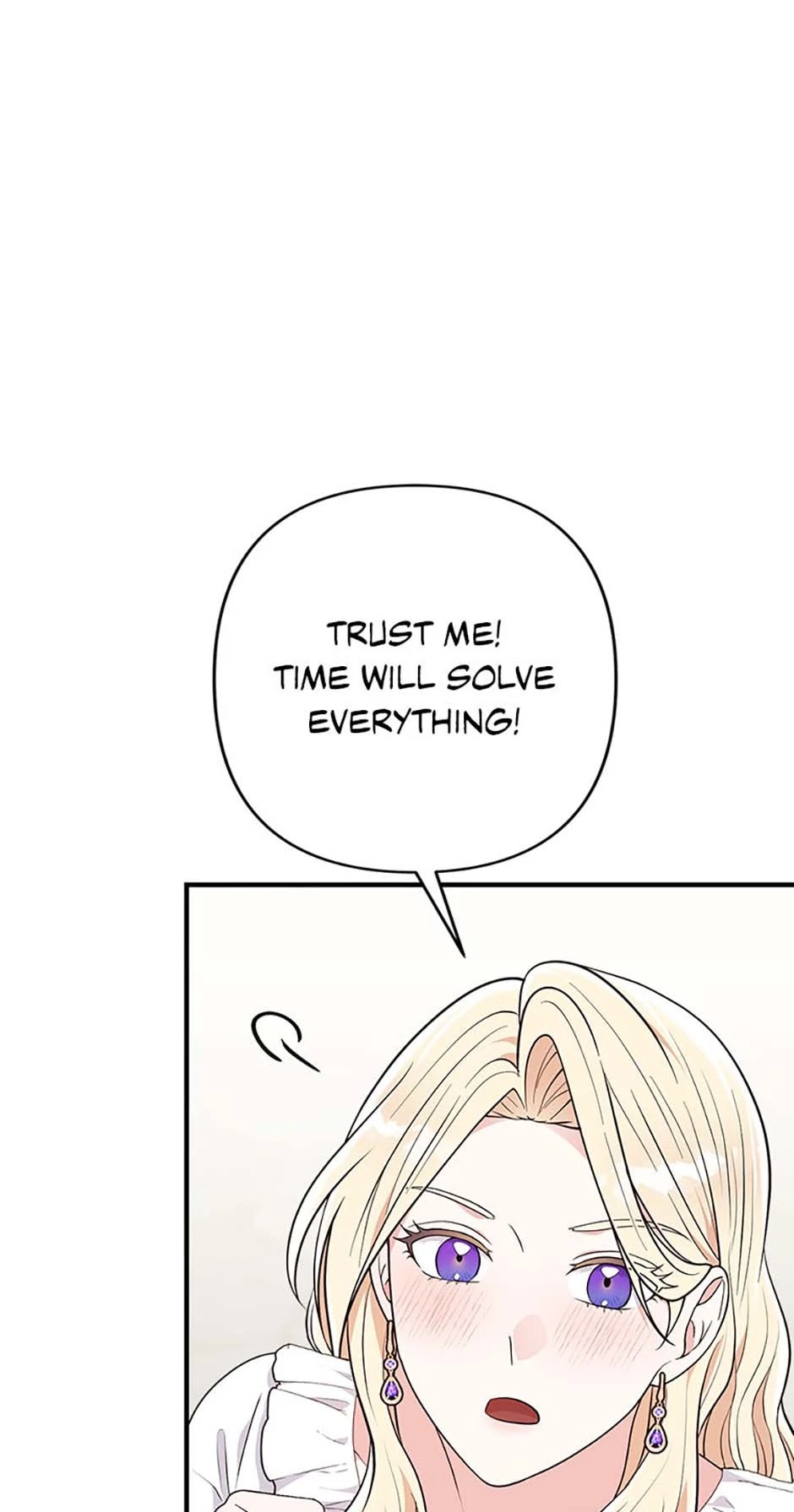 Please Lay Your Eyes on Jasmine chapter 65 page 70