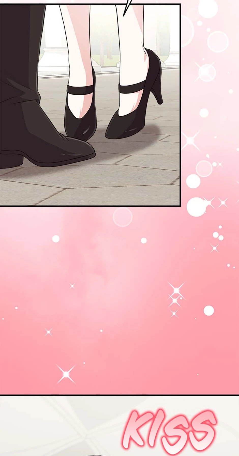 Please Lay Your Eyes on Jasmine chapter 65 page 74