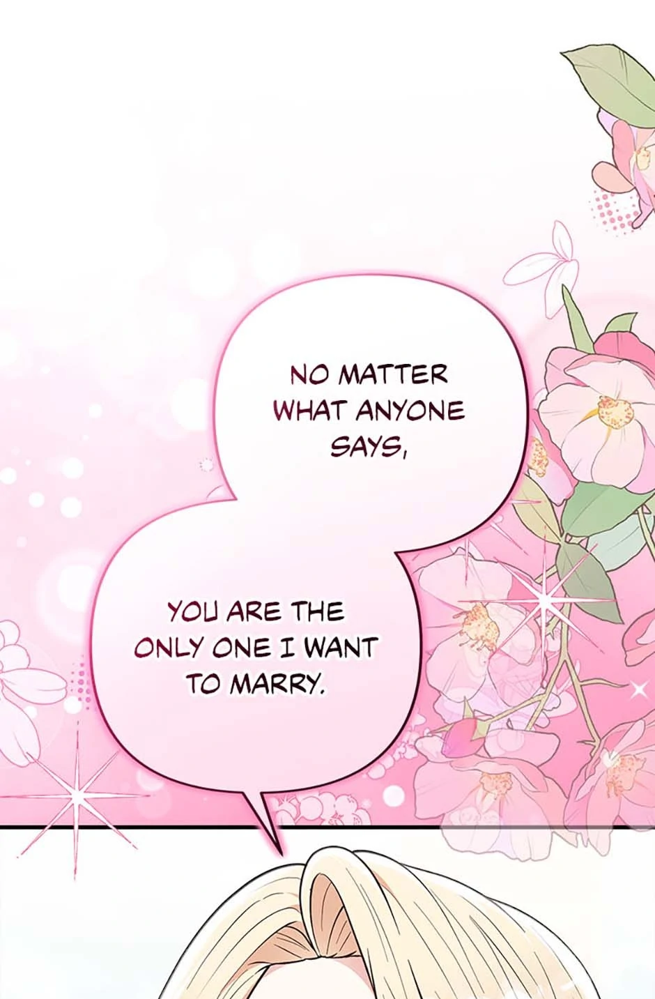 Please Lay Your Eyes on Jasmine chapter 65 page 76