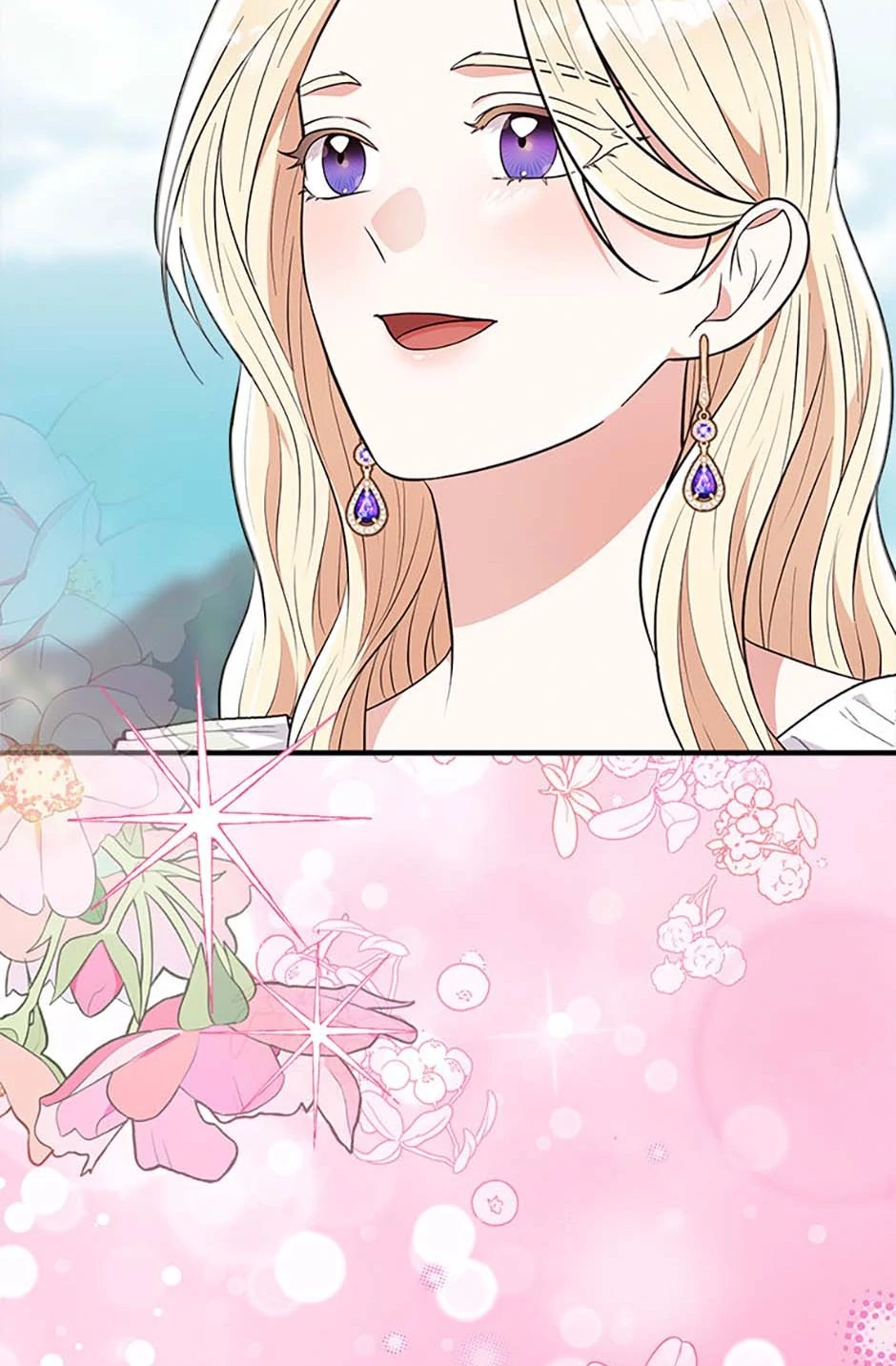 Please Lay Your Eyes on Jasmine chapter 65 page 77