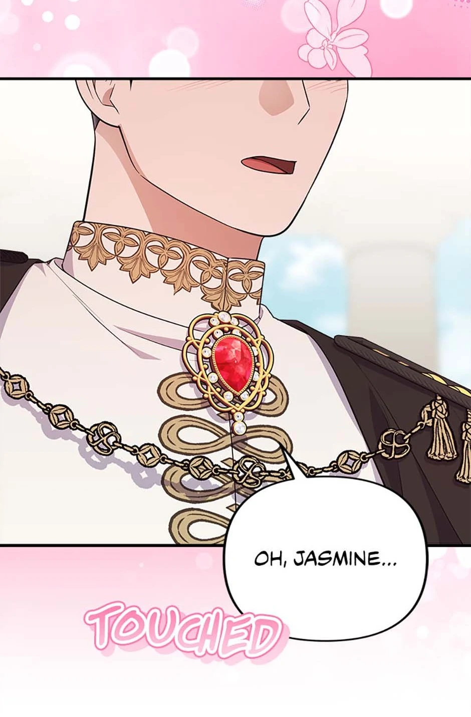 Please Lay Your Eyes on Jasmine chapter 65 page 78