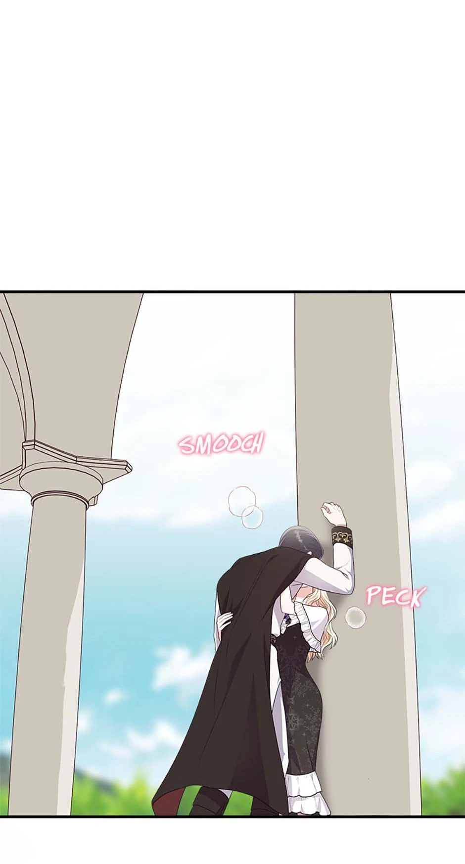 Please Lay Your Eyes on Jasmine chapter 65 page 80