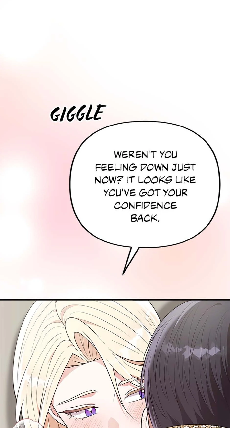 Please Lay Your Eyes on Jasmine chapter 65 page 81