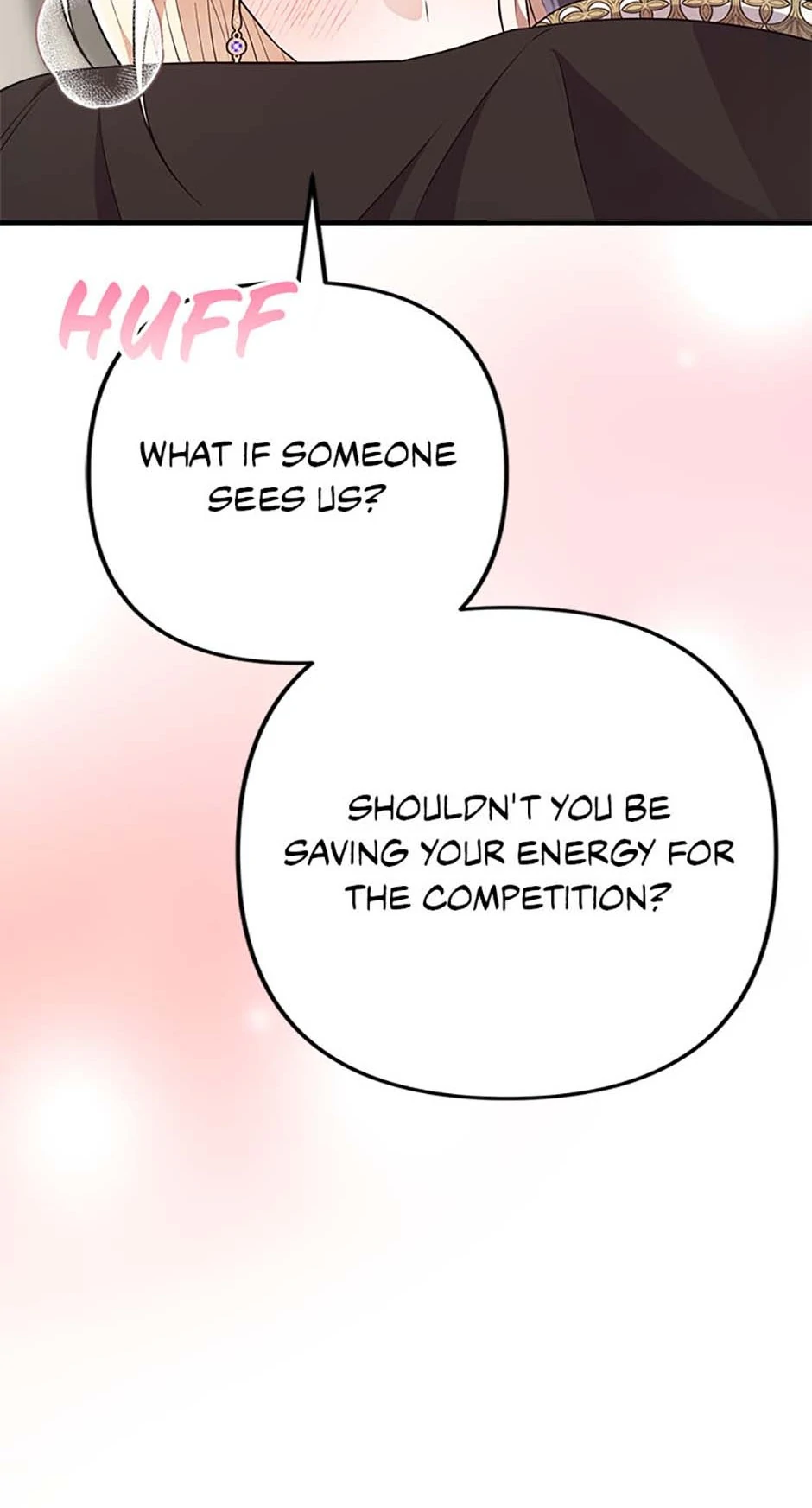 Please Lay Your Eyes on Jasmine chapter 65 page 82
