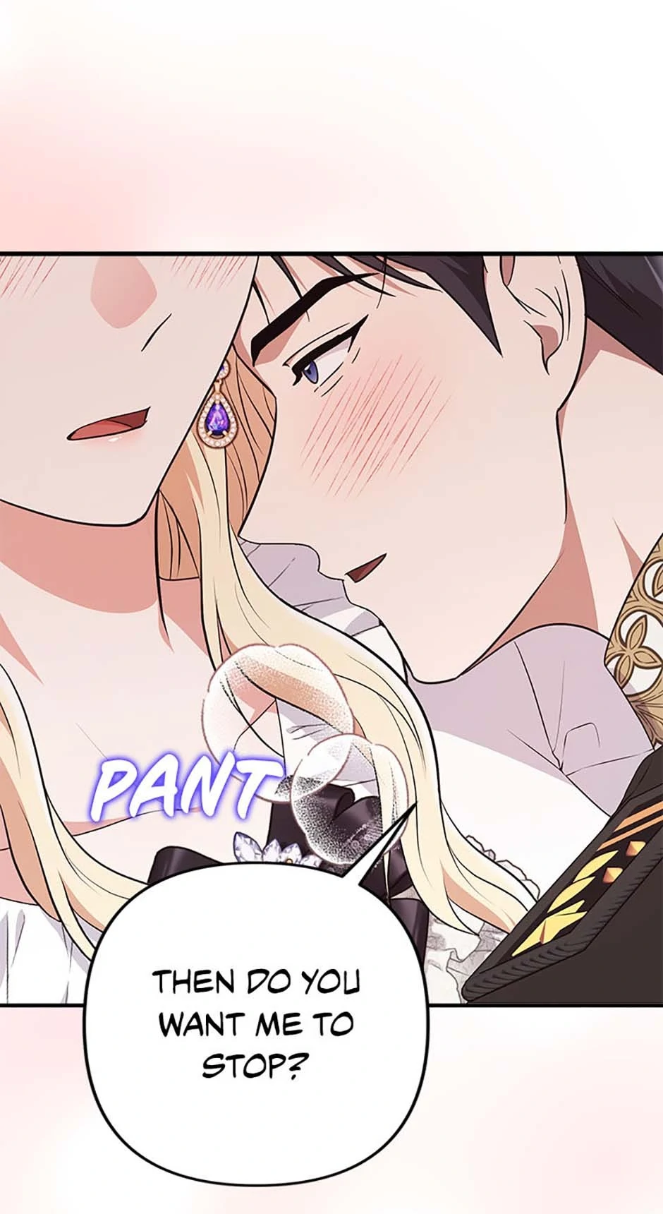 Please Lay Your Eyes on Jasmine chapter 65 page 83