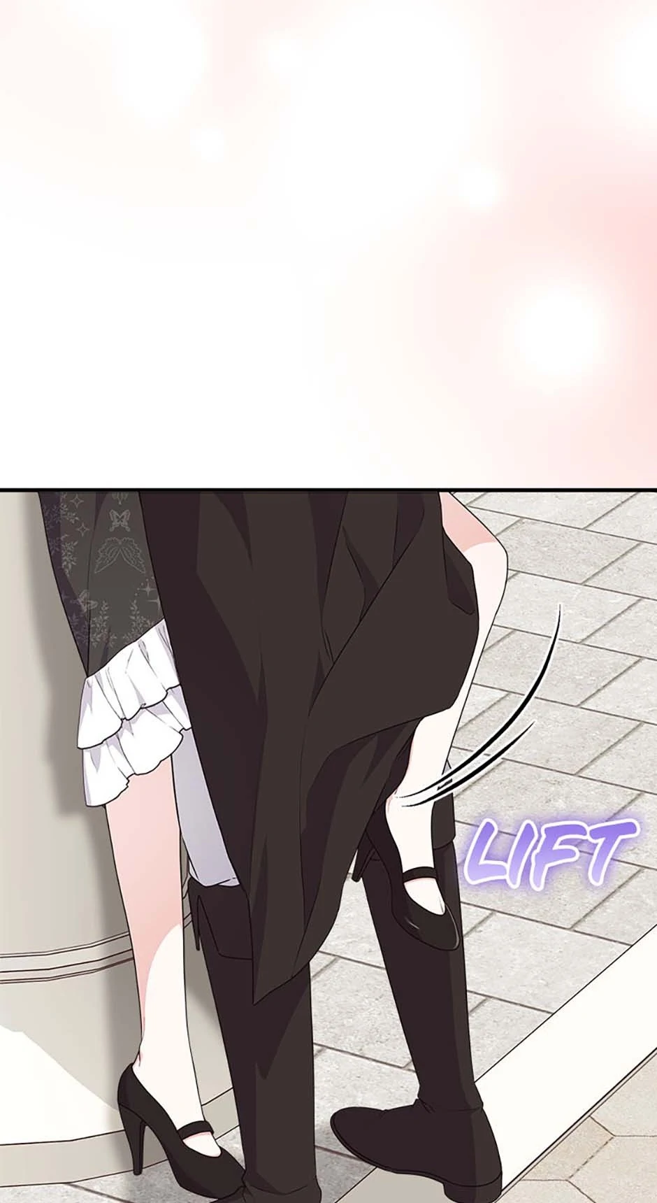 Please Lay Your Eyes on Jasmine chapter 65 page 84
