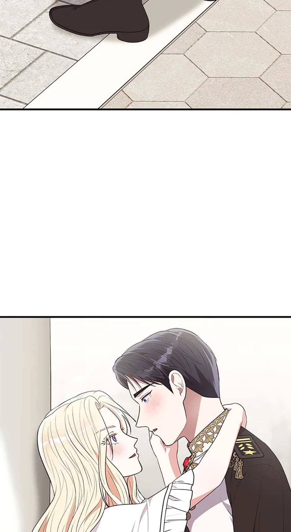 Please Lay Your Eyes on Jasmine chapter 65 page 85