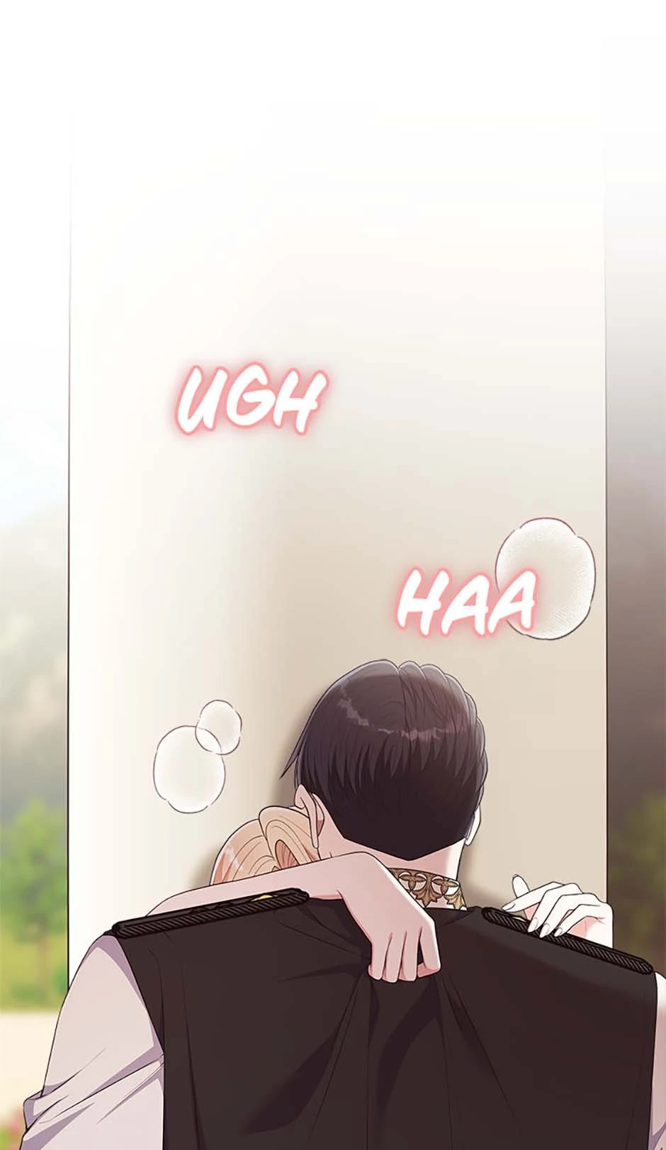 Please Lay Your Eyes on Jasmine chapter 66 page 1