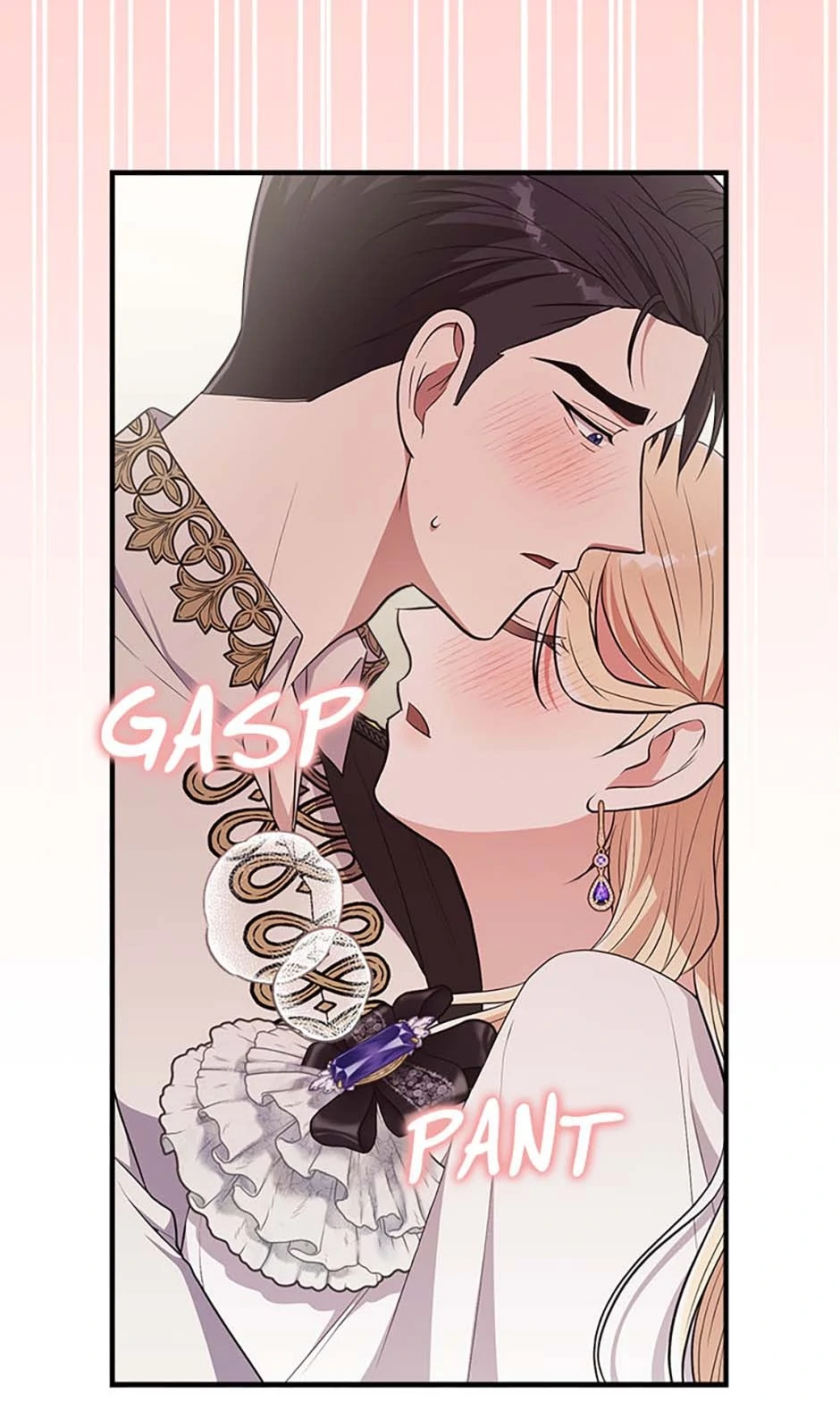 Please Lay Your Eyes on Jasmine chapter 66 page 10