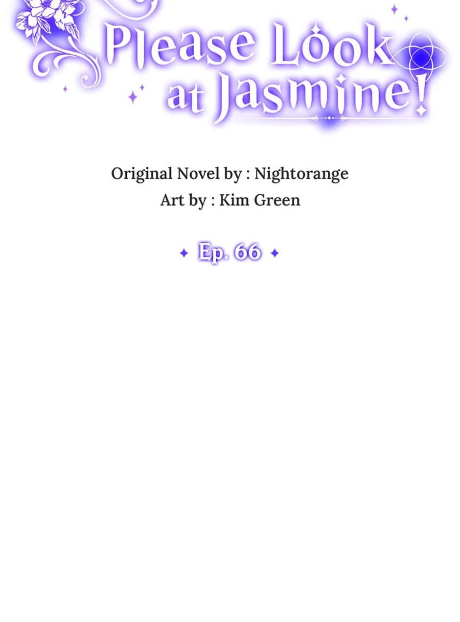 Please Lay Your Eyes on Jasmine chapter 66 page 12