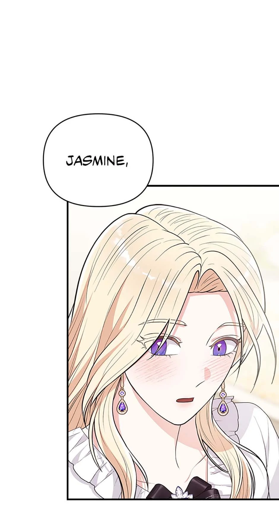 Please Lay Your Eyes on Jasmine chapter 66 page 14