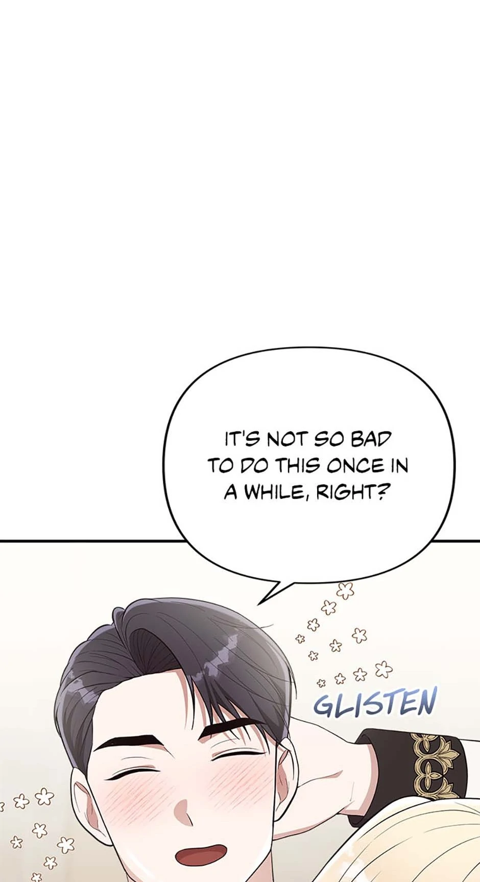 Please Lay Your Eyes on Jasmine chapter 66 page 15