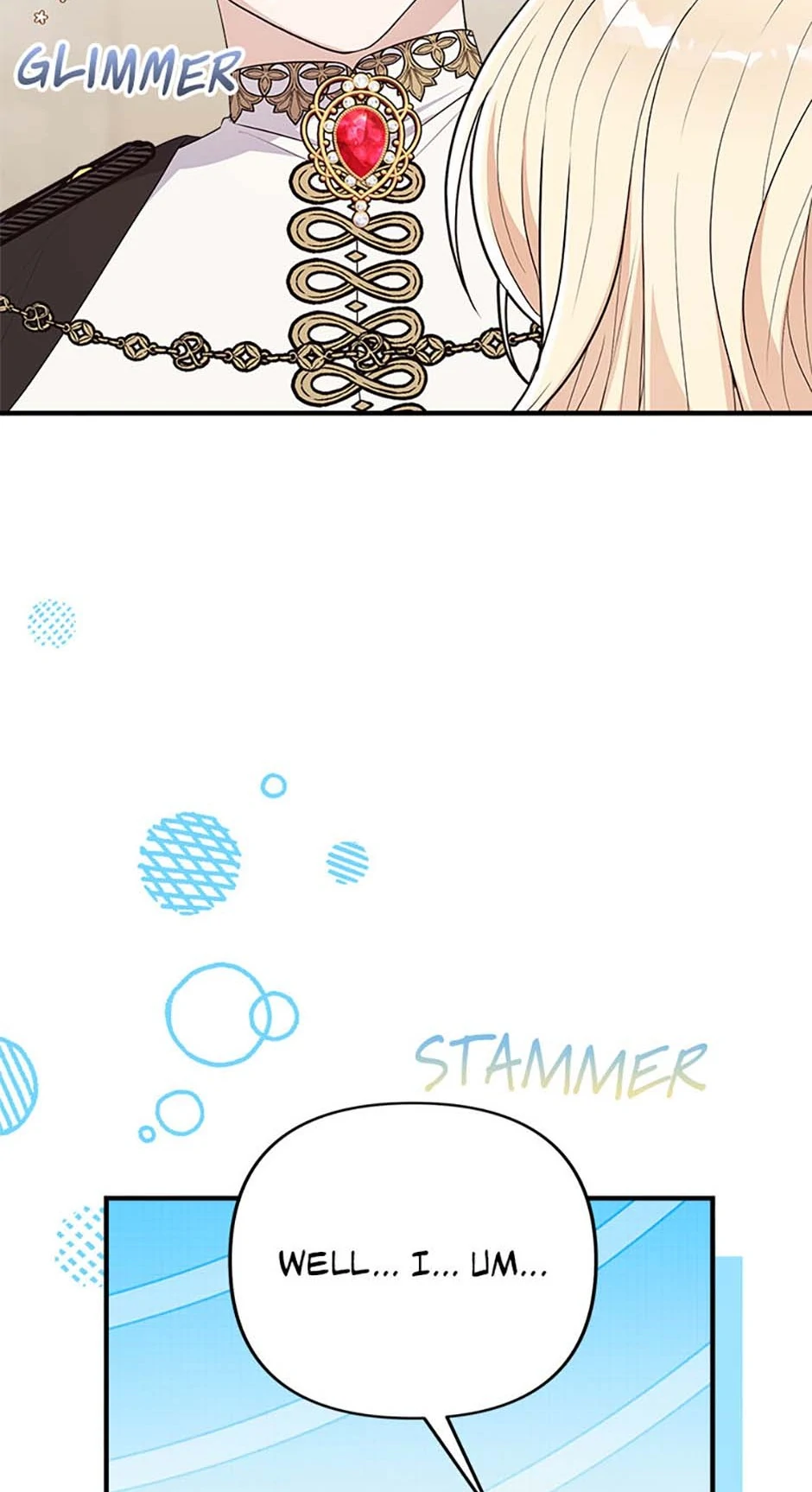 Please Lay Your Eyes on Jasmine chapter 66 page 16