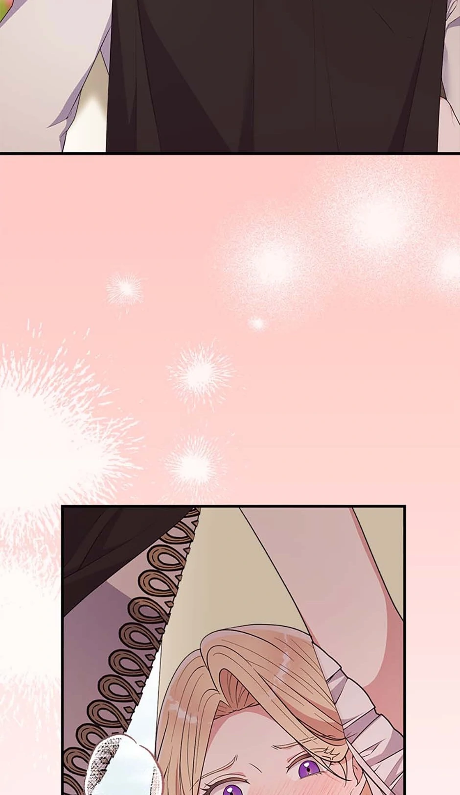 Please Lay Your Eyes on Jasmine chapter 66 page 2