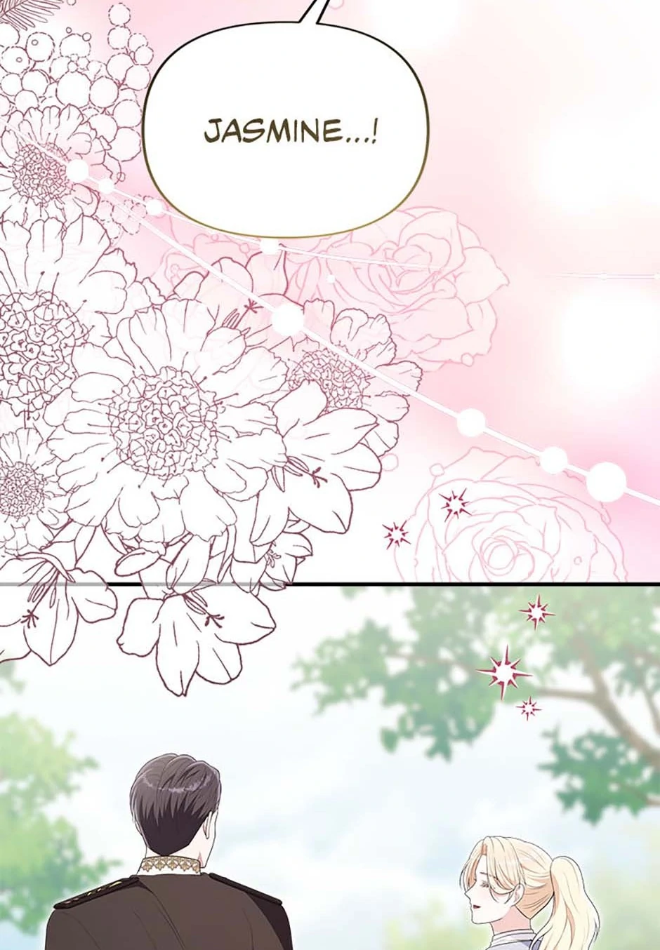 Please Lay Your Eyes on Jasmine chapter 66 page 26