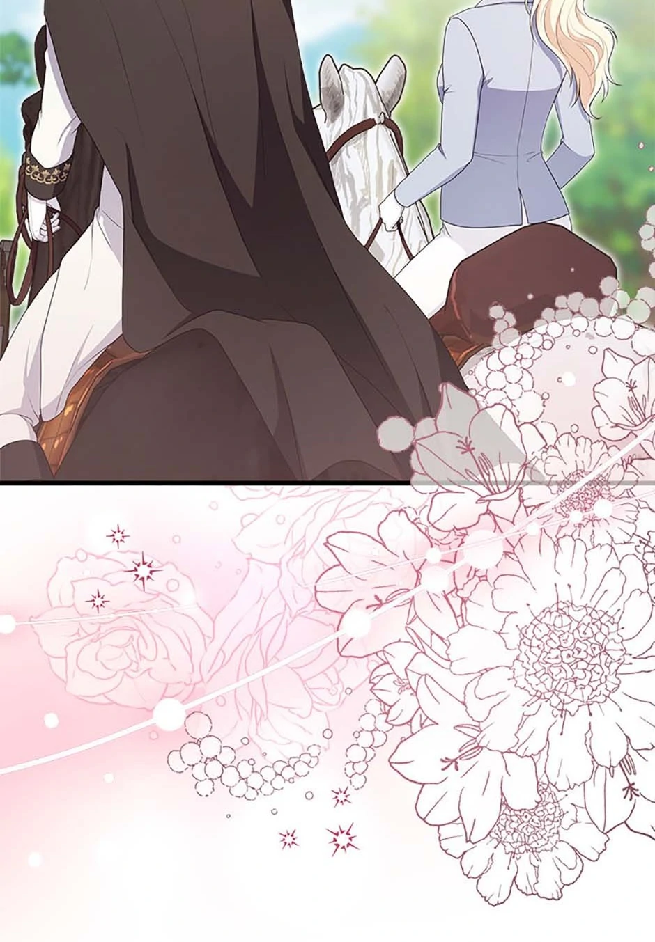 Please Lay Your Eyes on Jasmine chapter 66 page 27