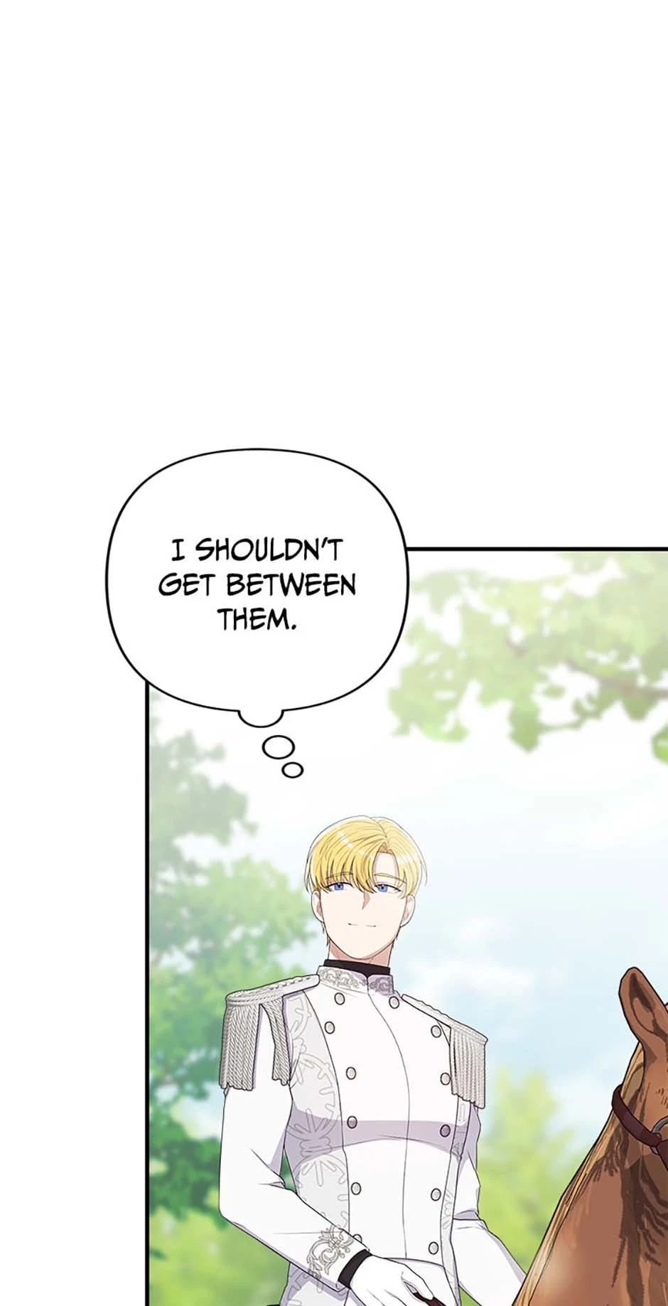 Please Lay Your Eyes on Jasmine chapter 66 page 28