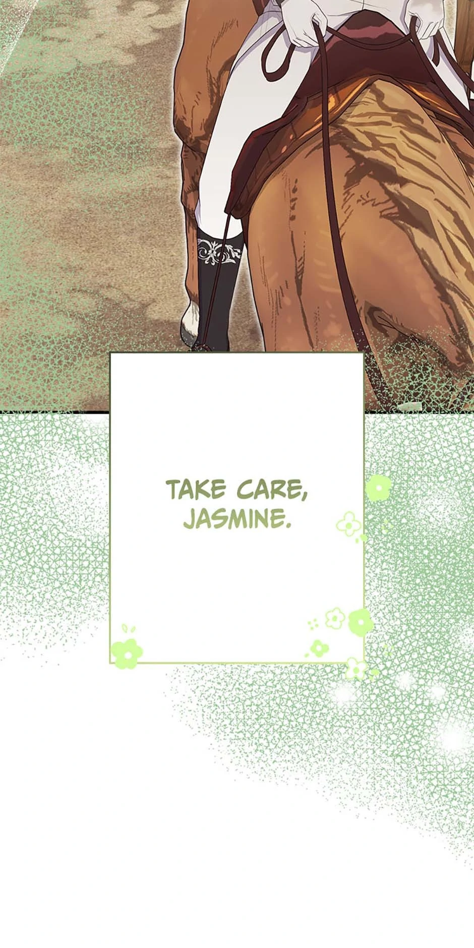 Please Lay Your Eyes on Jasmine chapter 66 page 37
