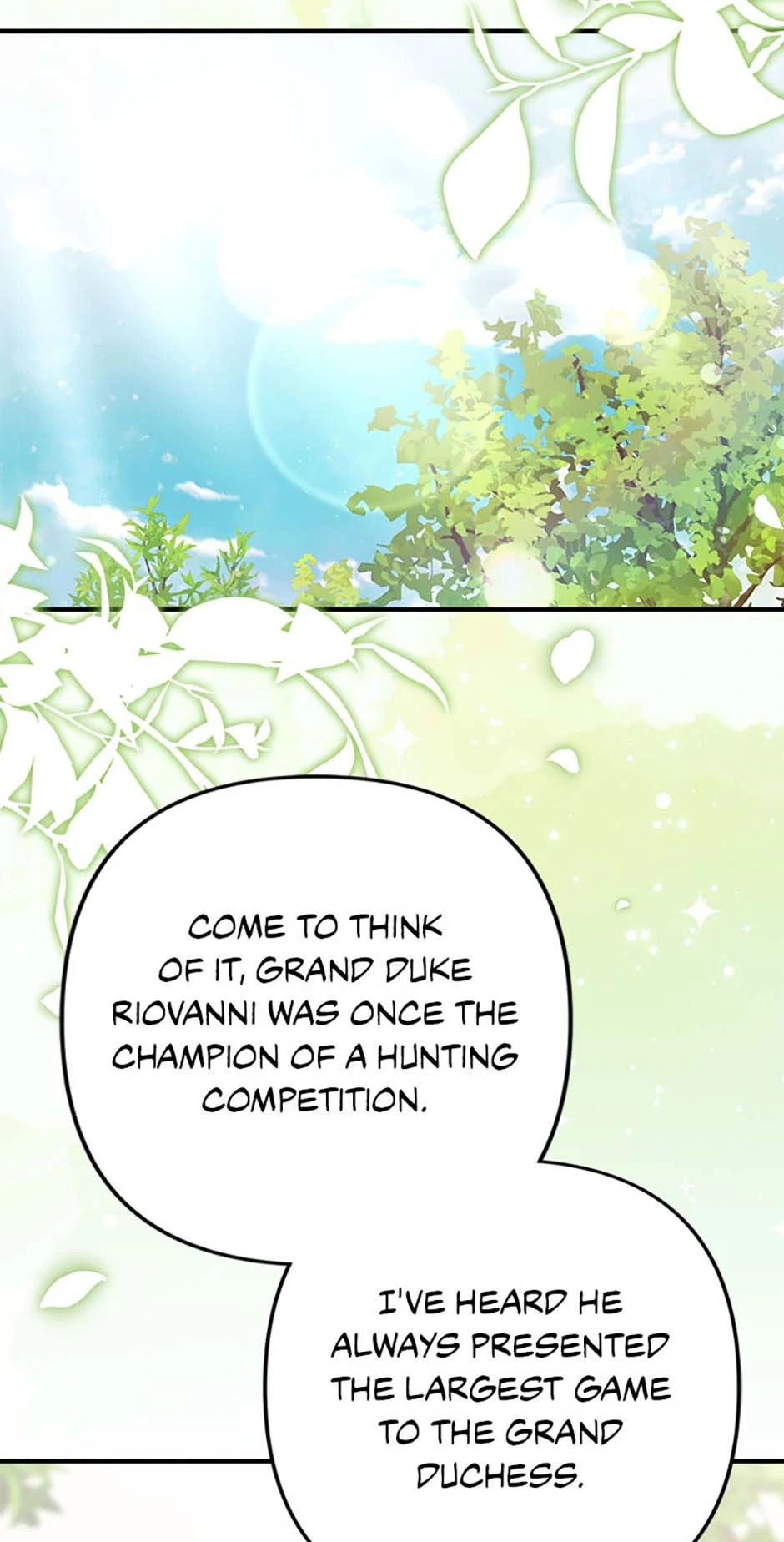 Please Lay Your Eyes on Jasmine chapter 66 page 39